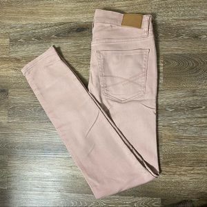✨Host Pick✨ Aeropostale High Waist Jeggings